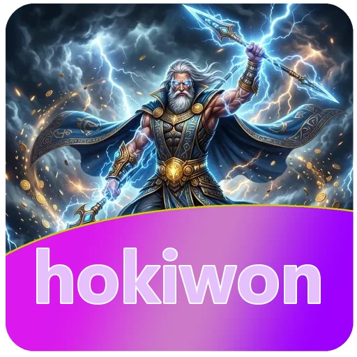 Pratinjau antarmuka hokiwon