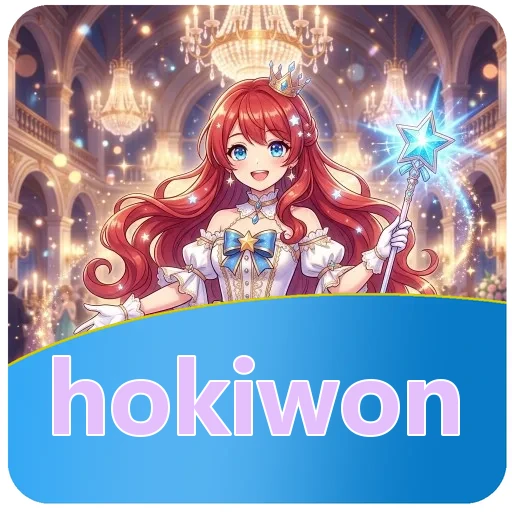 Pratinjau antarmuka hokiwon